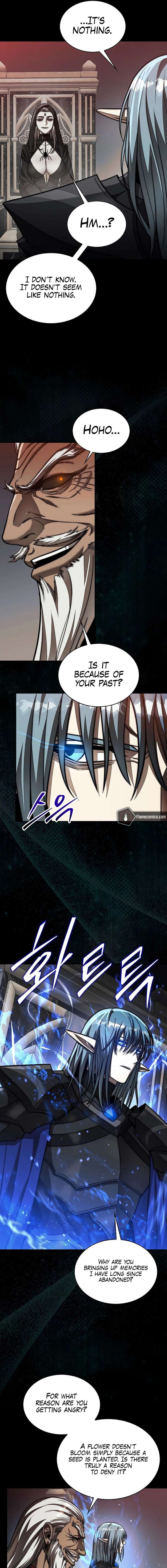The 31st Piece Overturns the Board Chapter 114 - Page 18