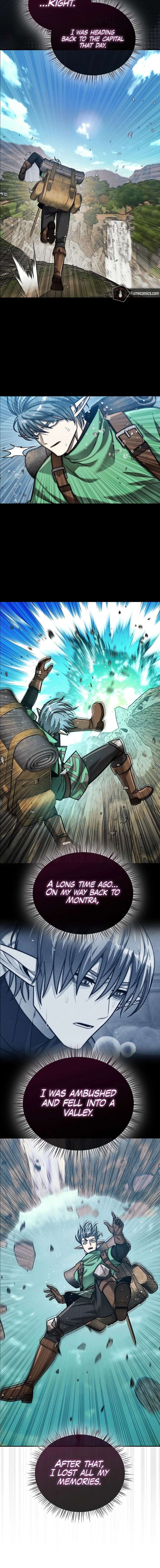 The 31st Piece Overturns the Board Chapter 114 - Page 3