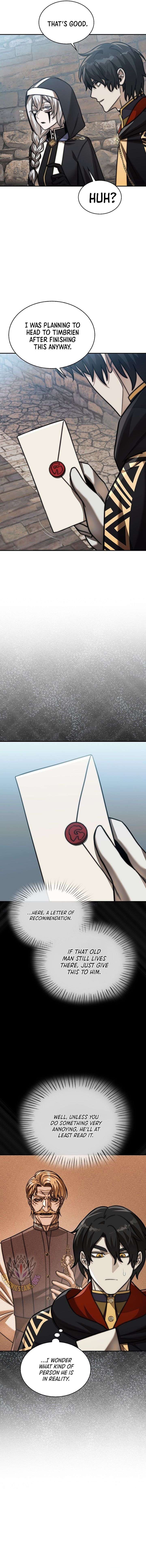 The 31st Piece Overturns the Board Chapter 115 - Page 16