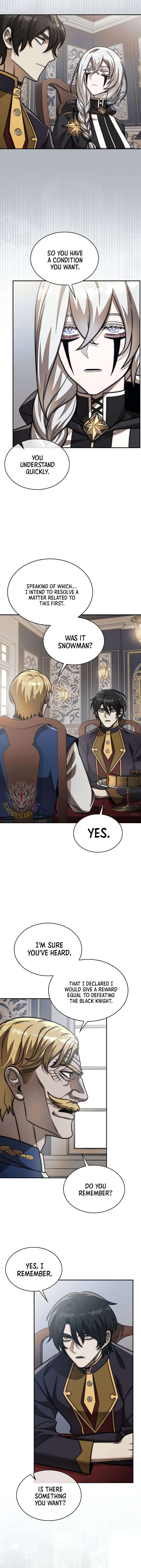 The 31st Piece Overturns the Board Chapter 115 - Page 4