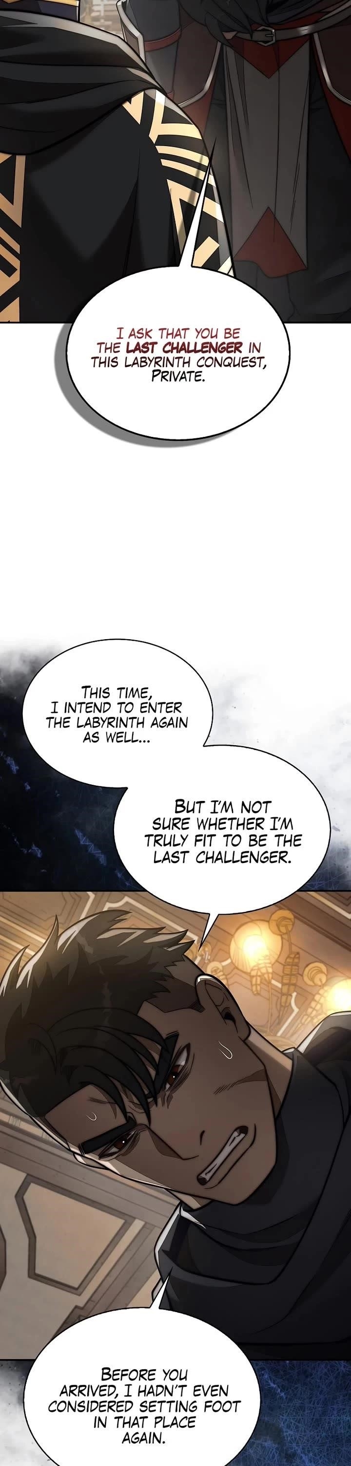 The 31st Piece Overturns the Board Chapter 90 - Page 18