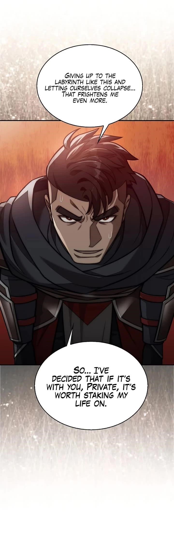 The 31st Piece Overturns the Board Chapter 90 - Page 20