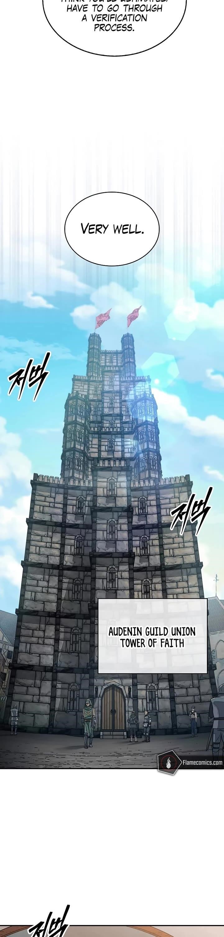 The 31st Piece Overturns the Board Chapter 90 - Page 37