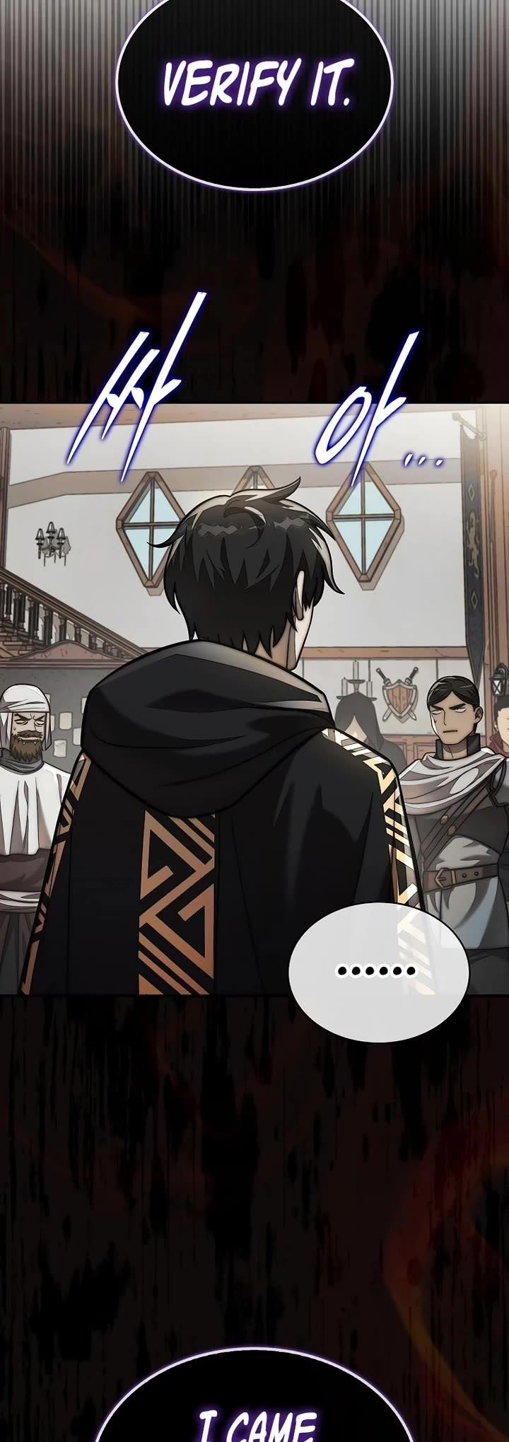 The 31st Piece Overturns the Board Chapter 90 - Page 44