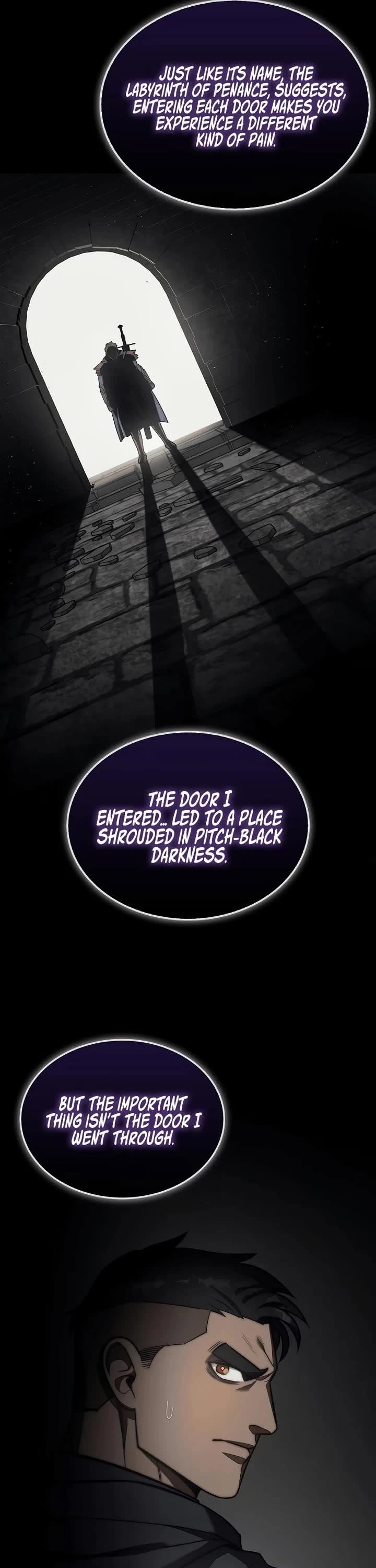 The 31st Piece Overturns the Board Chapter 90 - Page 6