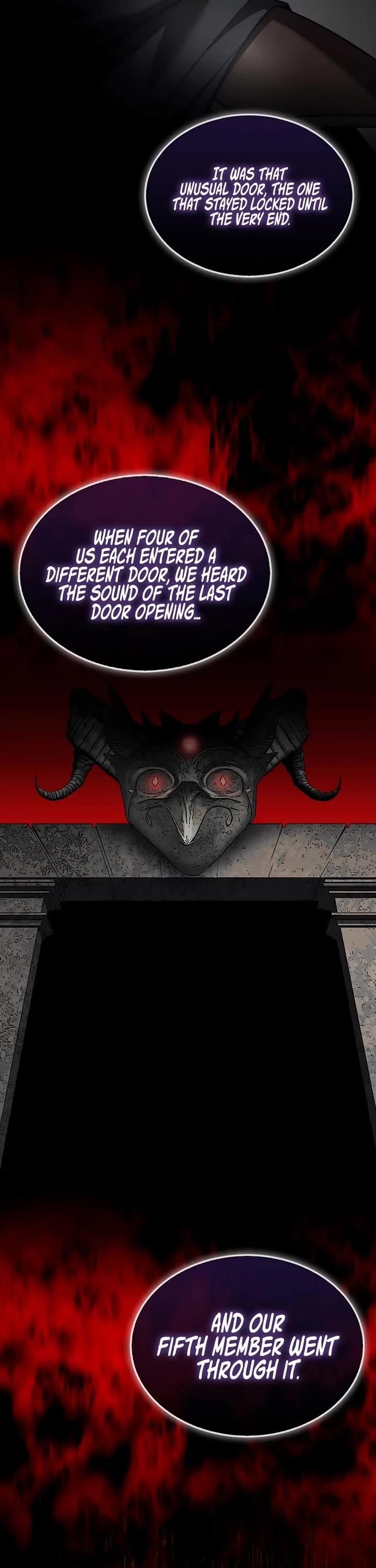 The 31st Piece Overturns the Board Chapter 90 - Page 7