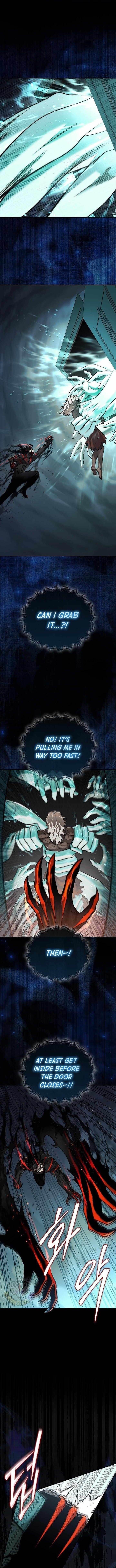 The 31st Piece Overturns the Board Chapter 98 - Page 1