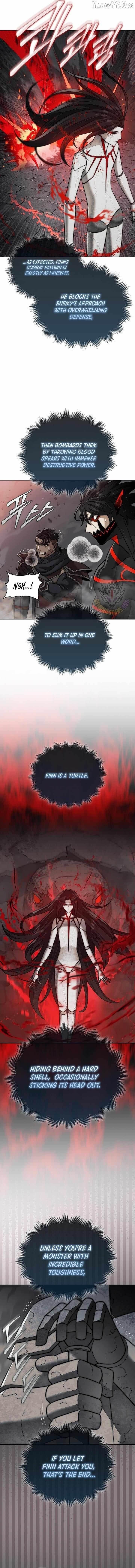 The 31st Piece Overturns the Board Chapter 98 - Page 17