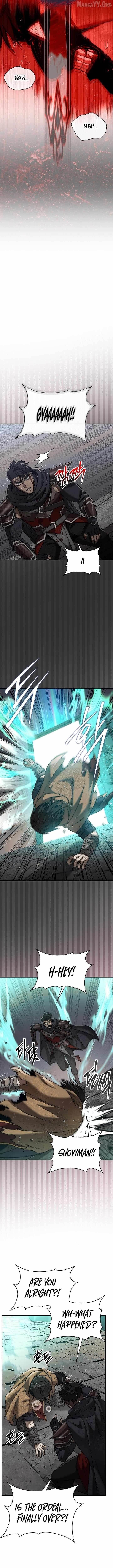 The 31st Piece Overturns the Board Chapter 98 - Page 4