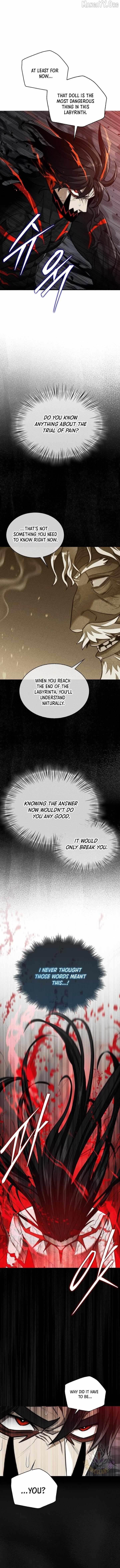 The 31st Piece Overturns the Board Chapter 98 - Page 7