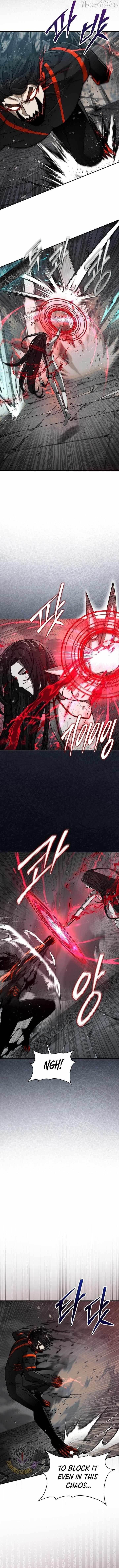 The 31st Piece Overturns the Board Chapter 99 - Page 2