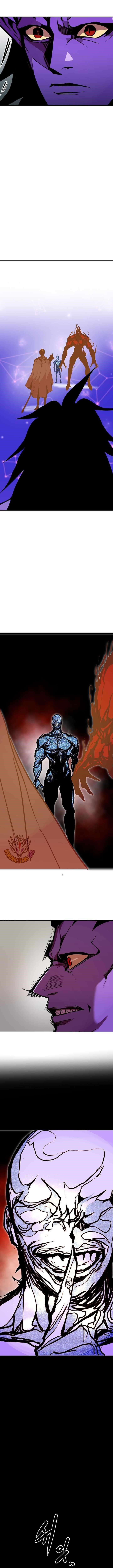 Worthless Regression Chapter 102 - Page 13