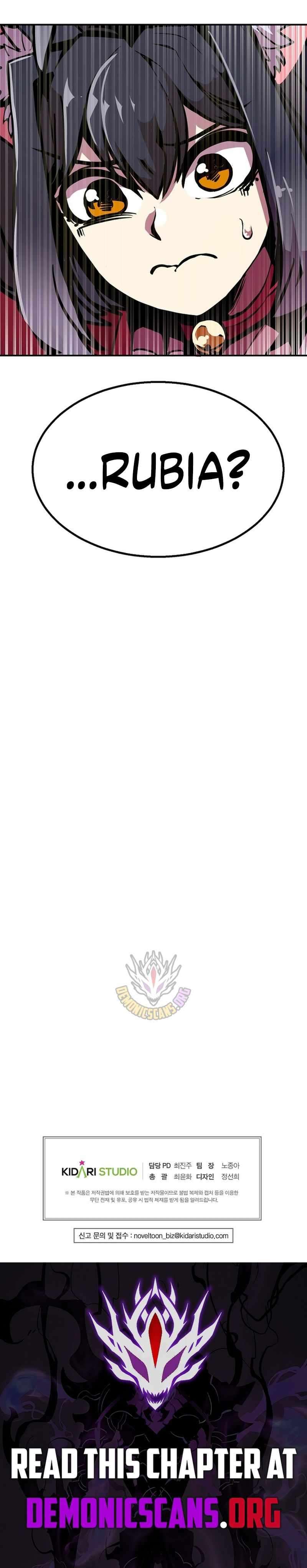 Worthless Regression Chapter 104 - Page 16