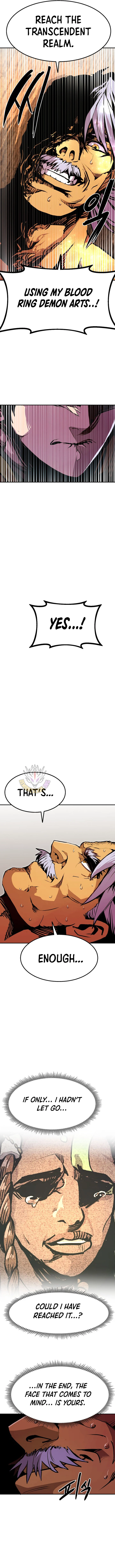 Worthless Regression Chapter 106 - Page 7