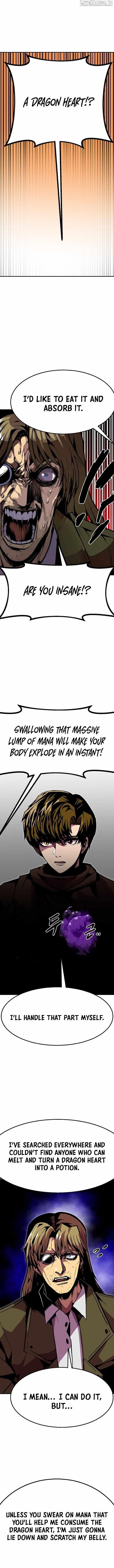 Worthless Regression Chapter 97 - Page 10