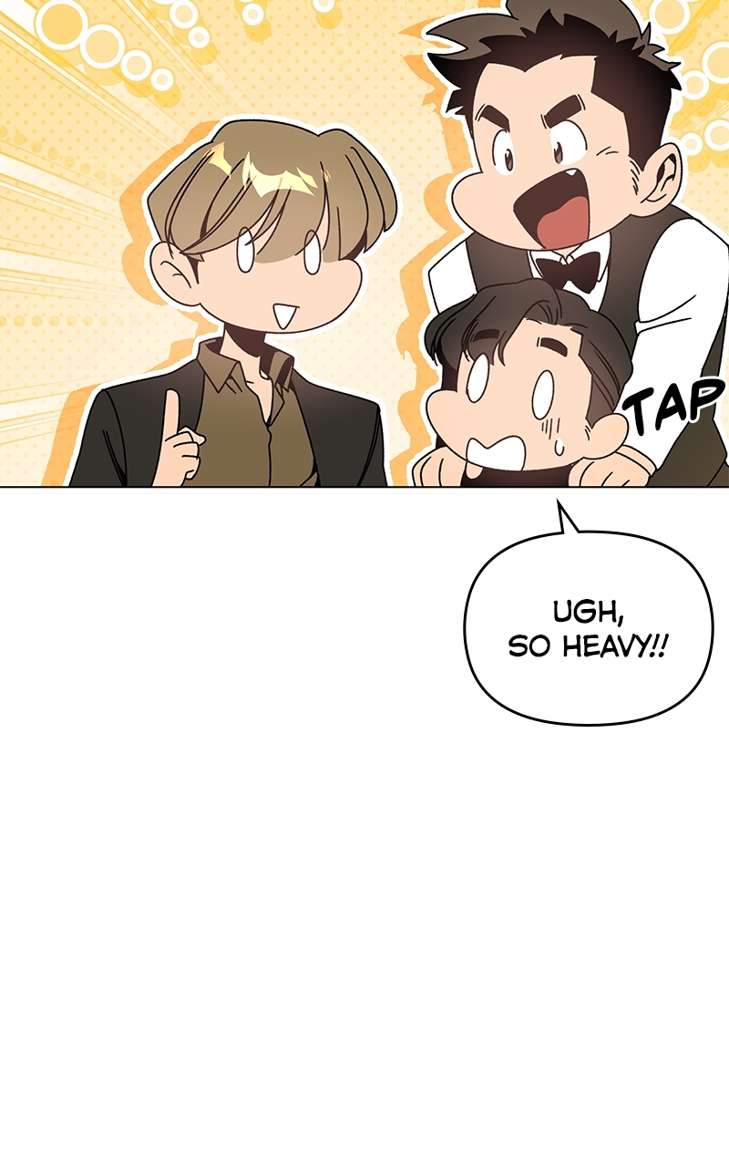 I’ll Resign and Have a Fresh Start in This World Chapter 141 - Page 17