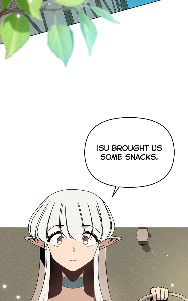 I’ll Resign and Have a Fresh Start in This World Chapter 141 - Page 20