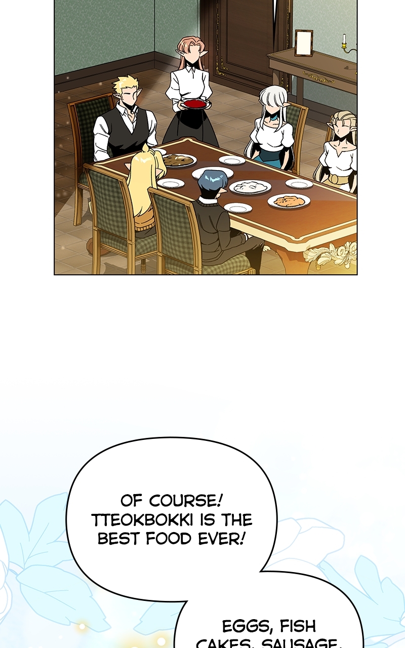 I’ll Resign and Have a Fresh Start in This World Chapter 141 - Page 32