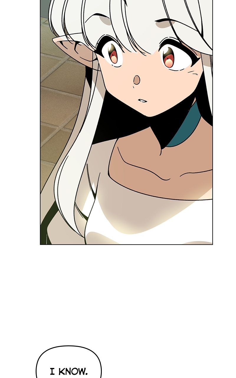 I’ll Resign and Have a Fresh Start in This World Chapter 141 - Page 45