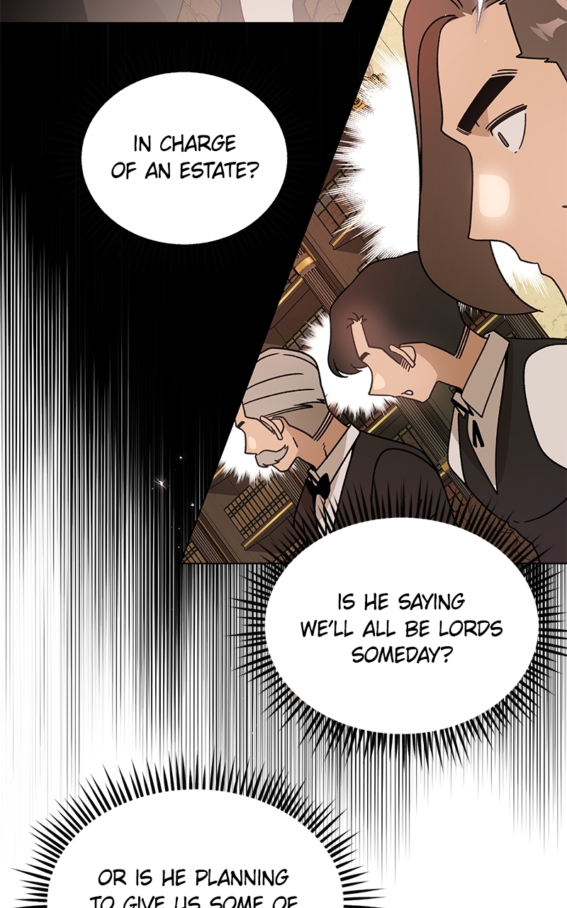 I’ll Resign and Have a Fresh Start in This World Chapter 141 - Page 82