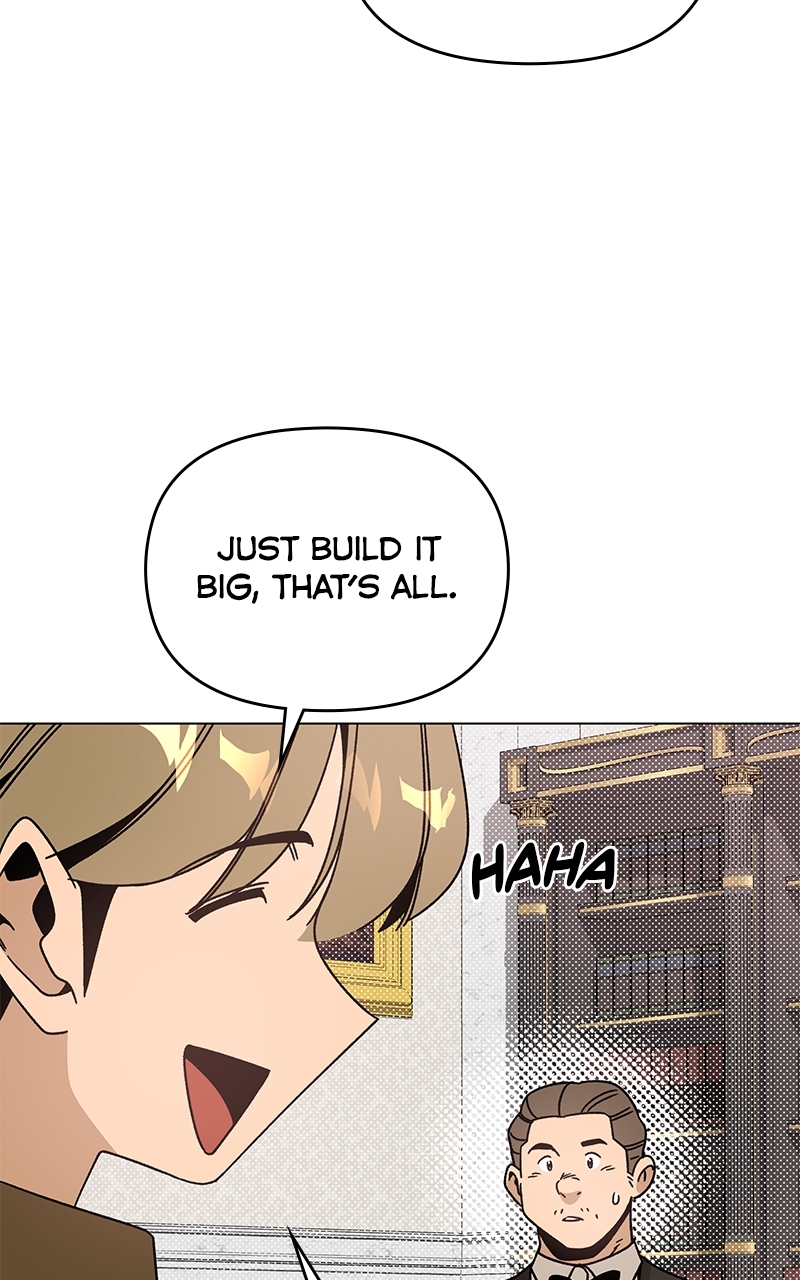 I’ll Resign and Have a Fresh Start in This World Chapter 141 - Page 92