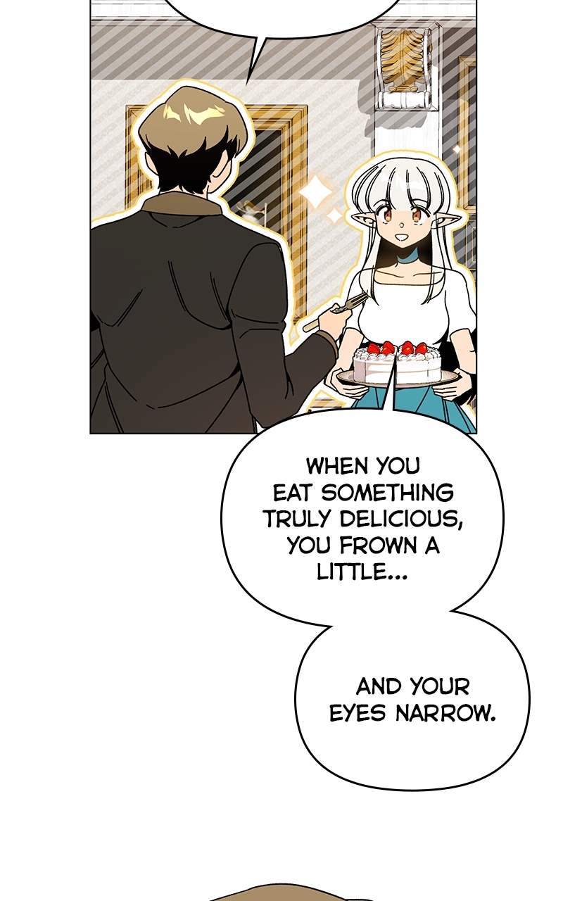 I’ll Resign and Have a Fresh Start in This World Chapter 142 - Page 19