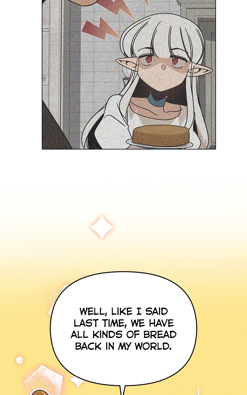 I’ll Resign and Have a Fresh Start in This World Chapter 142 - Page 22