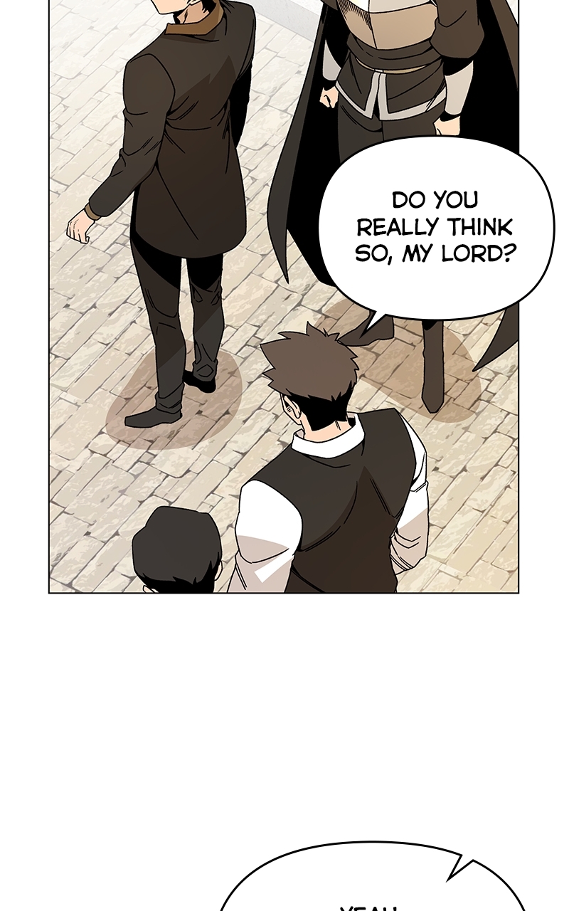 I’ll Resign and Have a Fresh Start in This World Chapter 142 - Page 41