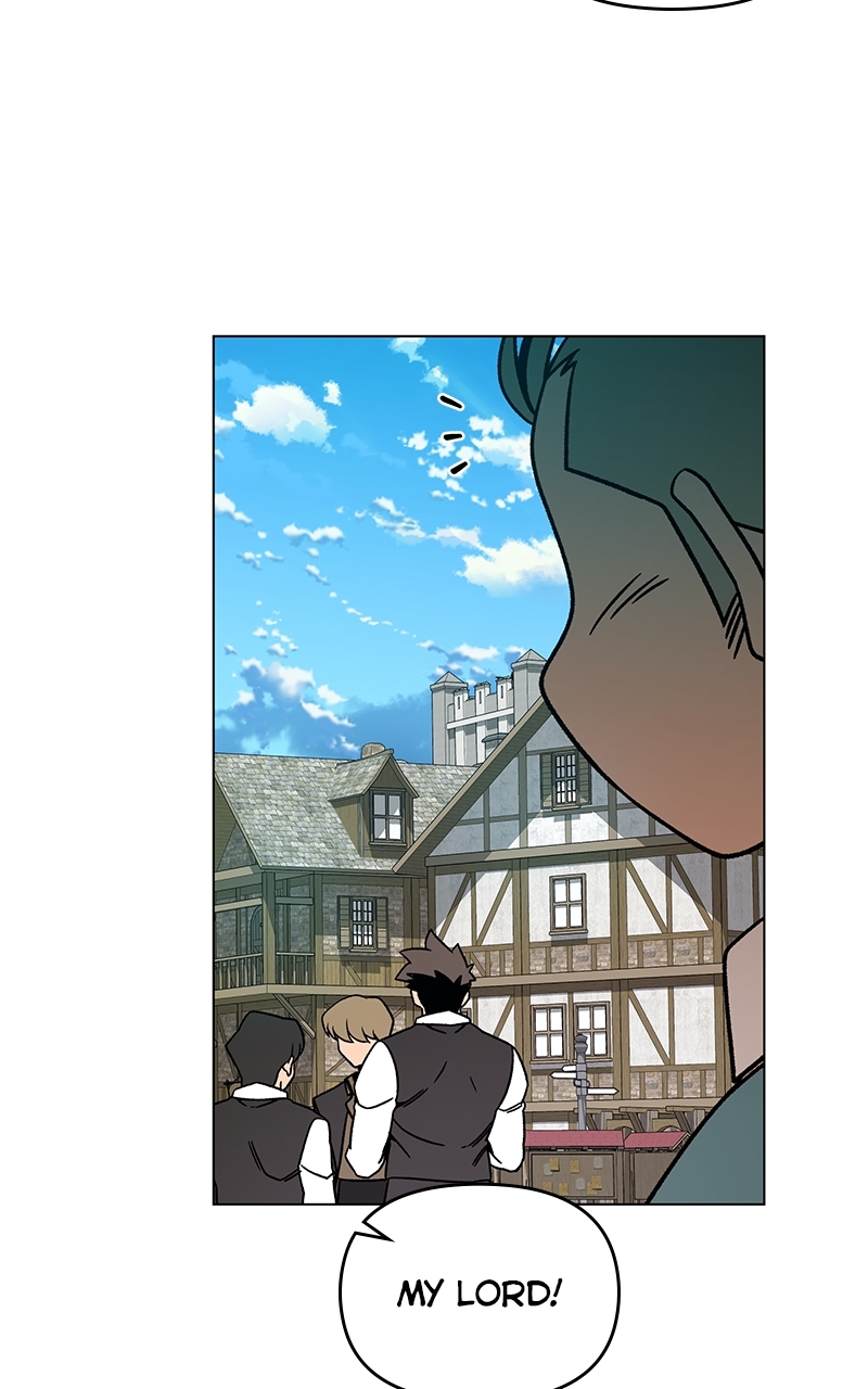I’ll Resign and Have a Fresh Start in This World Chapter 142 - Page 45