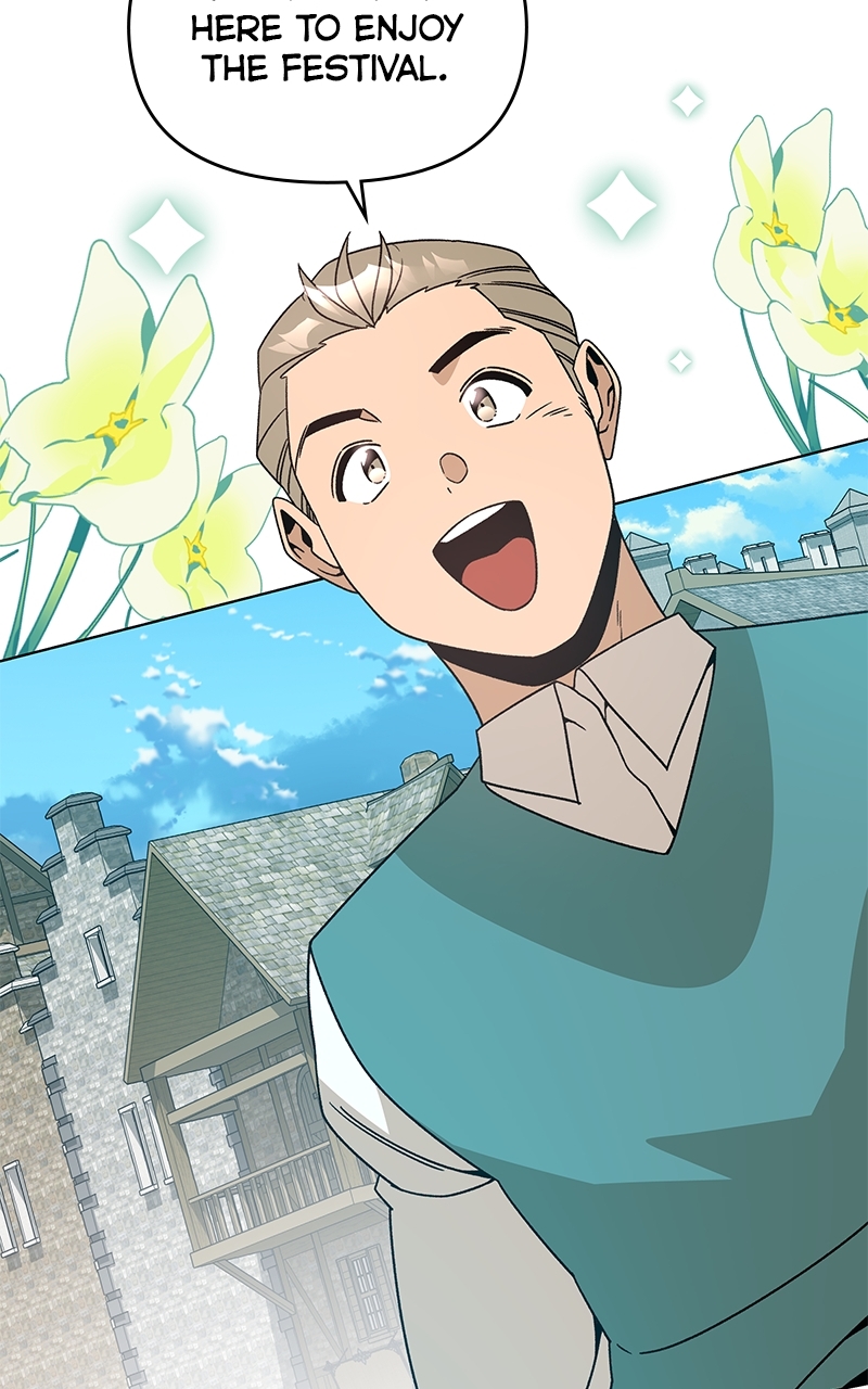 I’ll Resign and Have a Fresh Start in This World Chapter 142 - Page 47