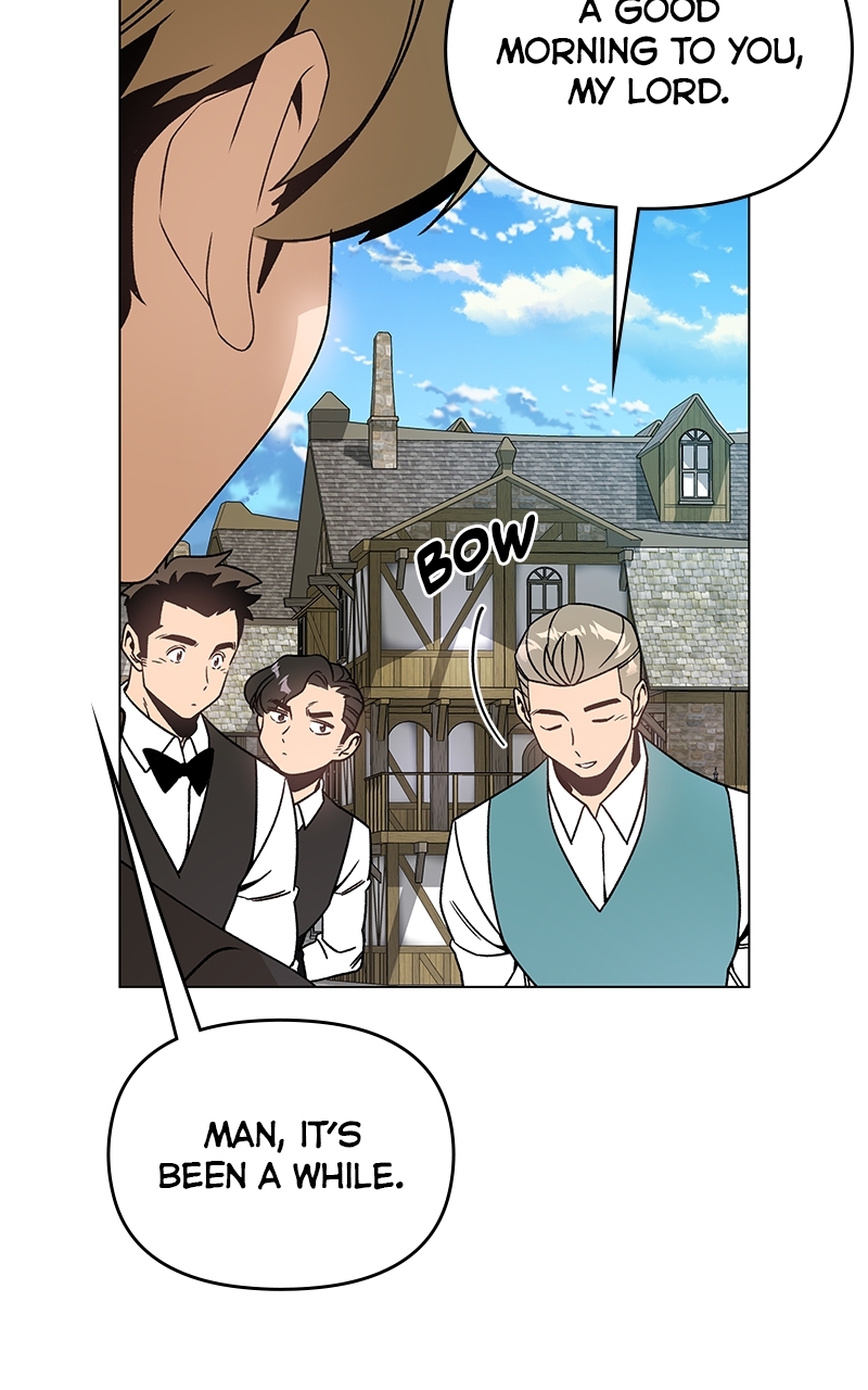 I’ll Resign and Have a Fresh Start in This World Chapter 142 - Page 49