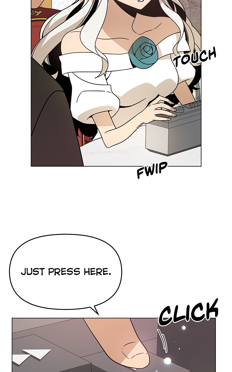 I’ll Resign and Have a Fresh Start in This World Chapter 143 - Page 50