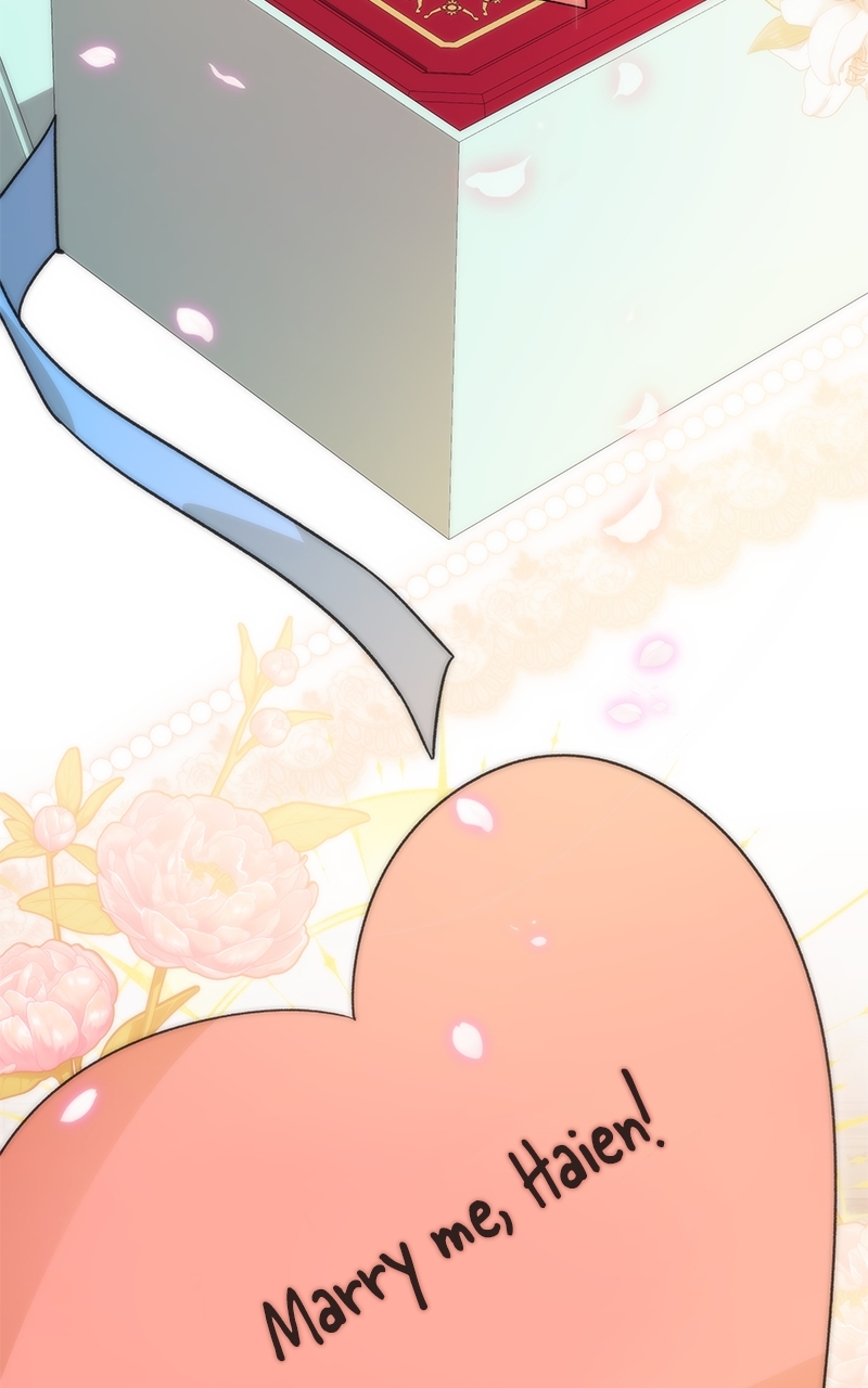 I’ll Resign and Have a Fresh Start in This World Chapter 143 - Page 70