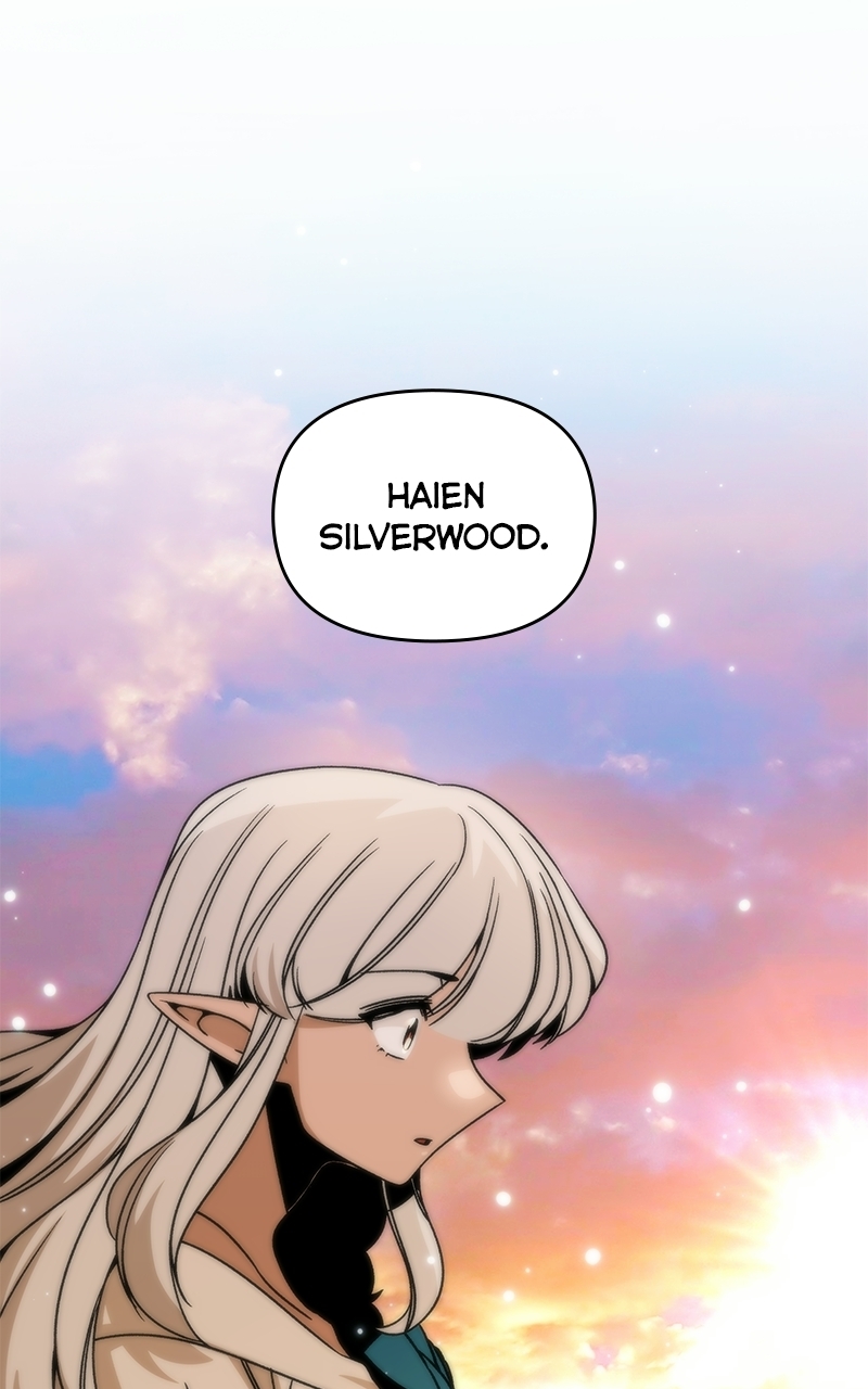 I’ll Resign and Have a Fresh Start in This World Chapter 144 - Page 1