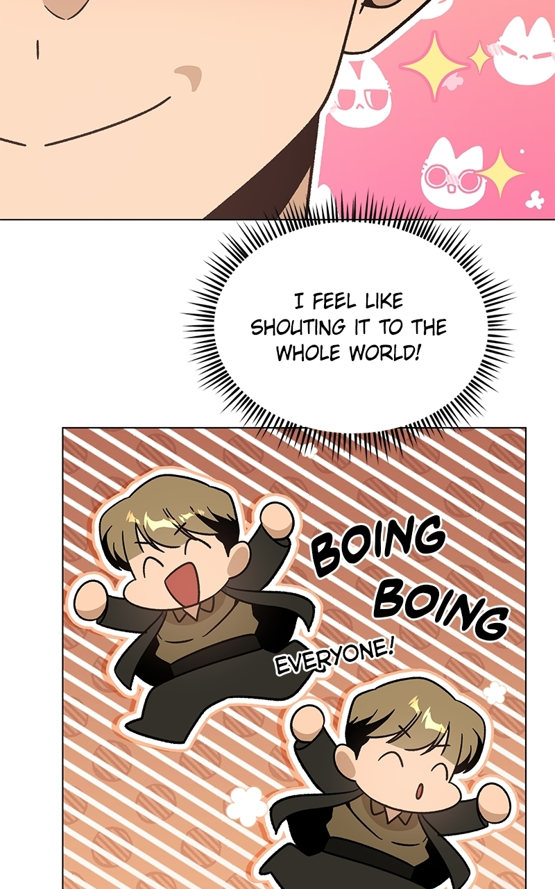 I’ll Resign and Have a Fresh Start in This World Chapter 144 - Page 30