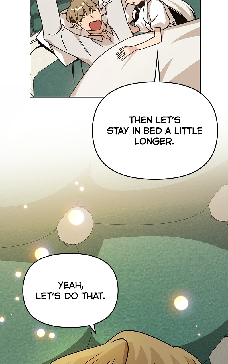 I’ll Resign and Have a Fresh Start in This World Chapter 144 - Page 37