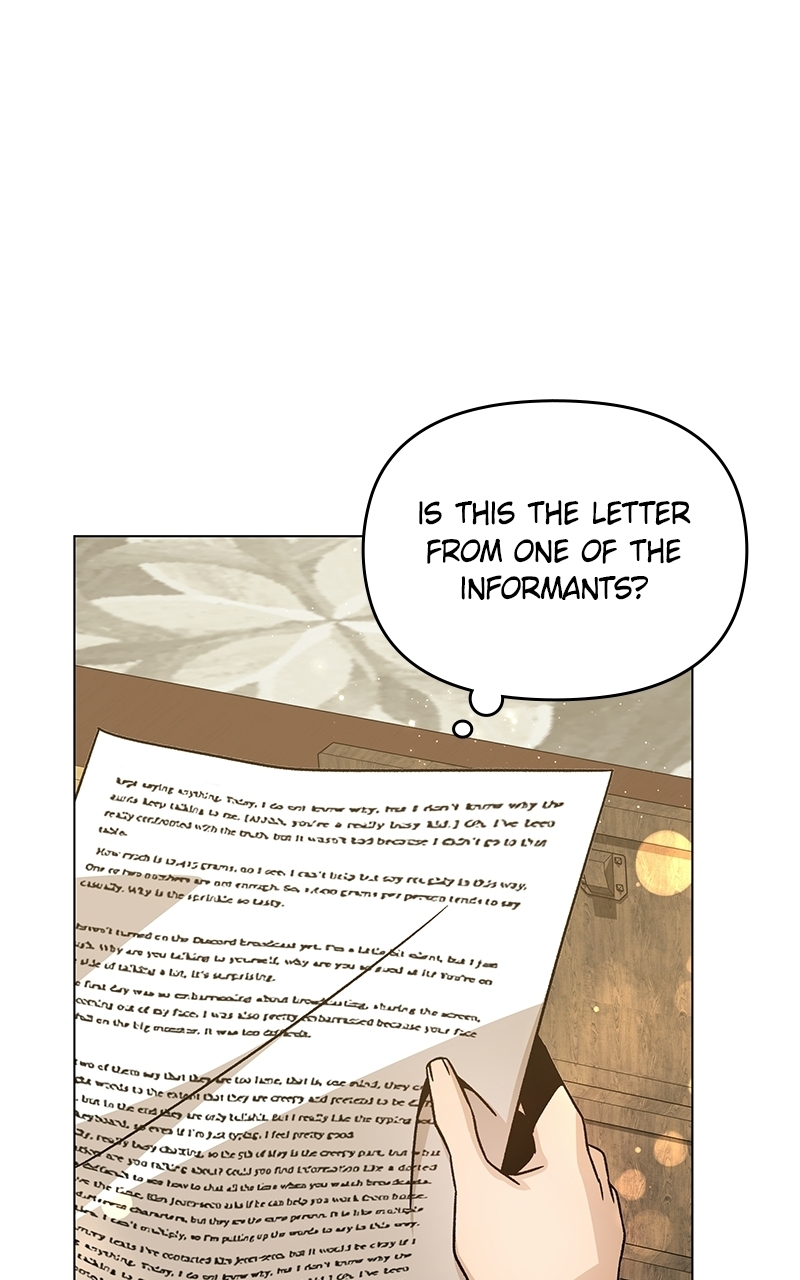 I’ll Resign and Have a Fresh Start in This World Chapter 144 - Page 46