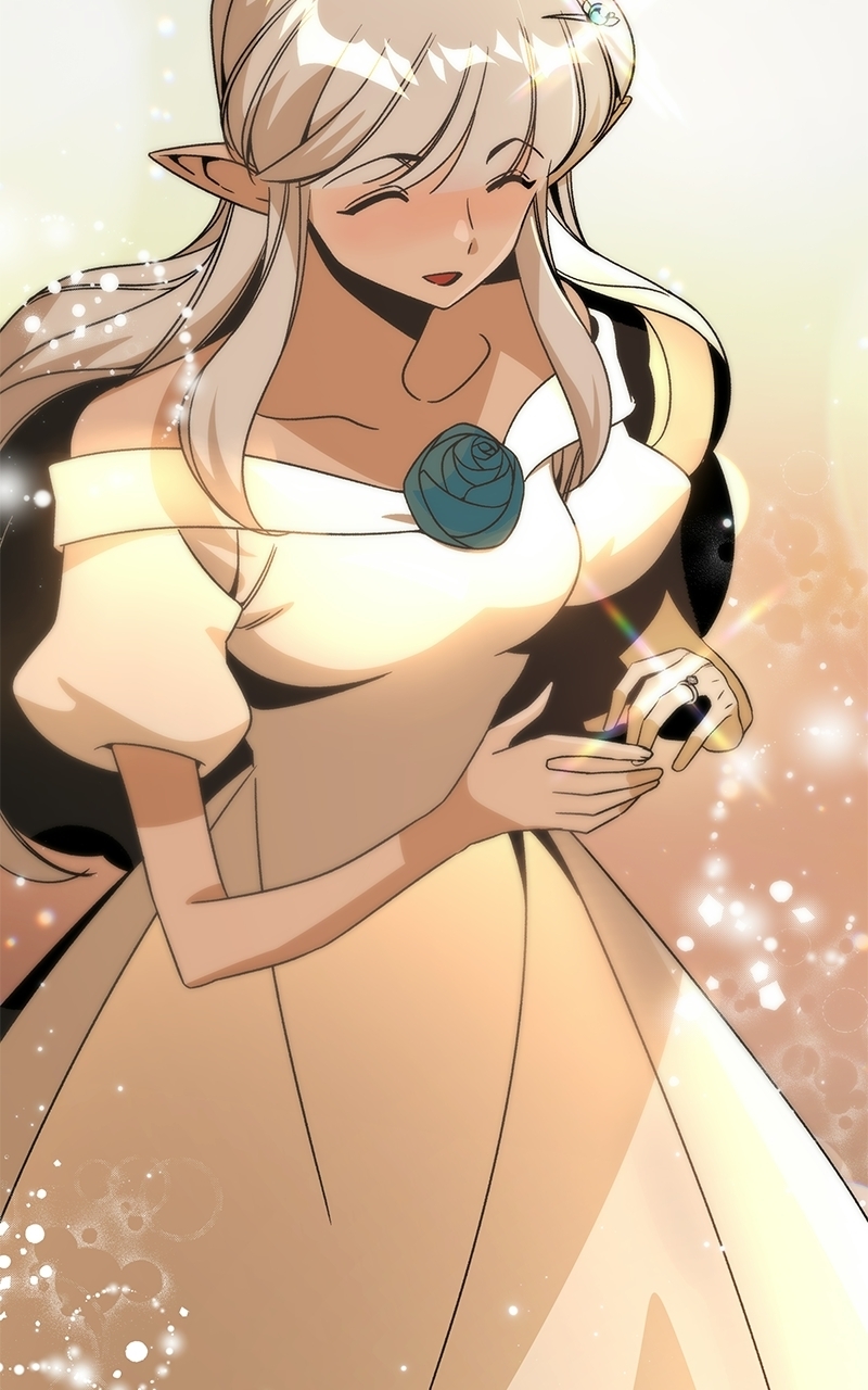 I’ll Resign and Have a Fresh Start in This World Chapter 144 - Page 5