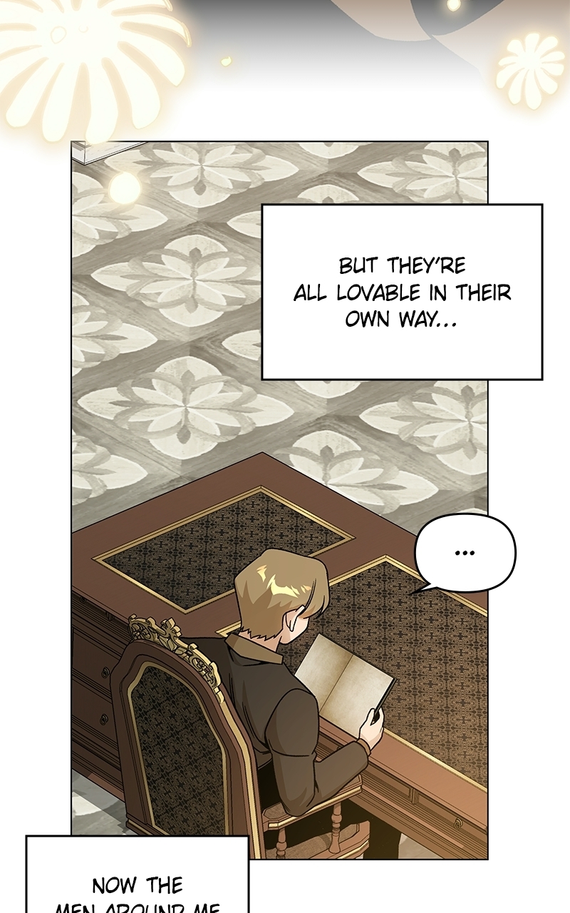 I’ll Resign and Have a Fresh Start in This World Chapter 144 - Page 70
