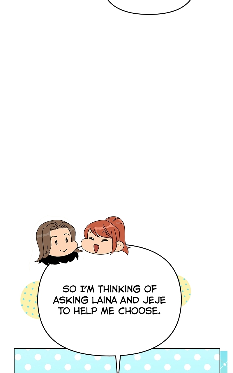 I’ll Resign and Have a Fresh Start in This World Chapter 144 - Page 92