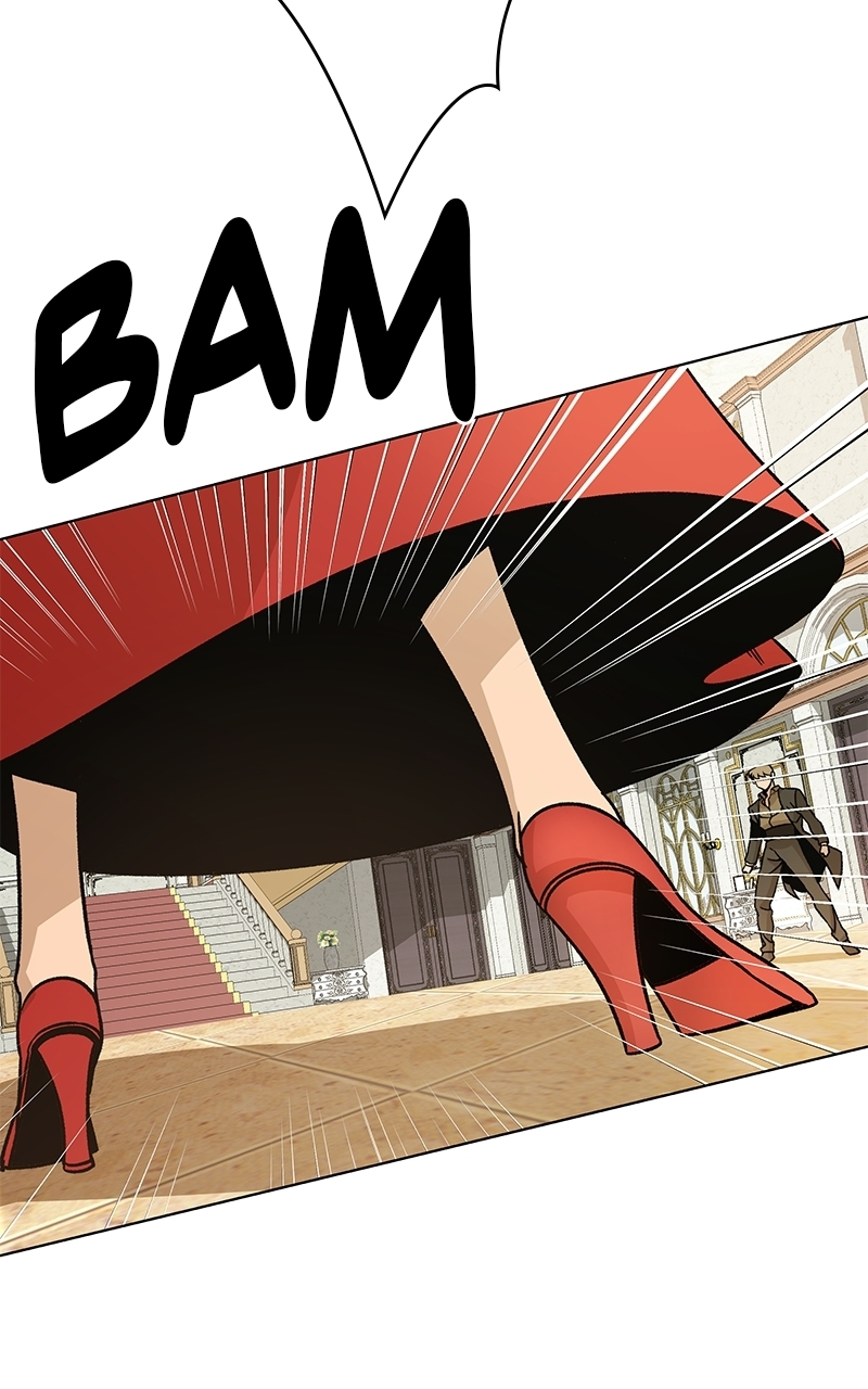 I’ll Resign and Have a Fresh Start in This World Chapter 144 - Page 94