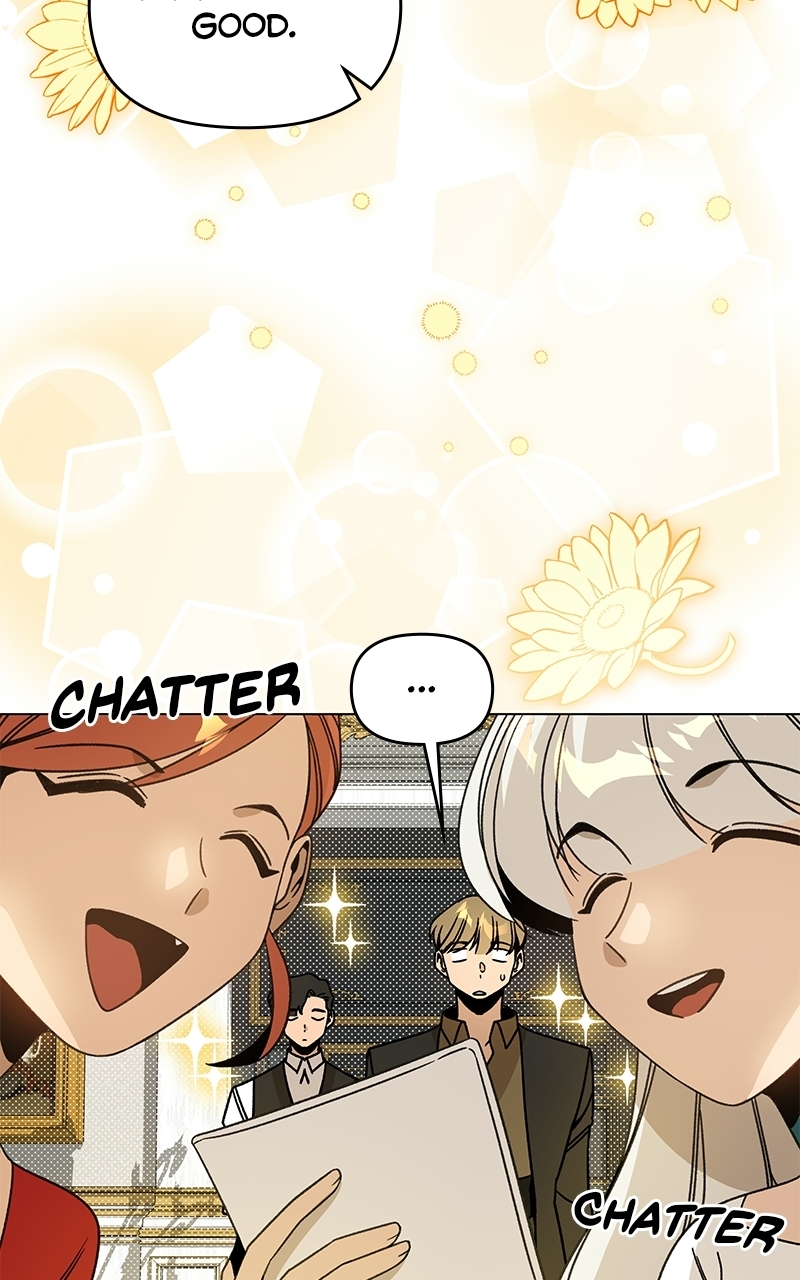 I’ll Resign and Have a Fresh Start in This World Chapter 145 - Page 11