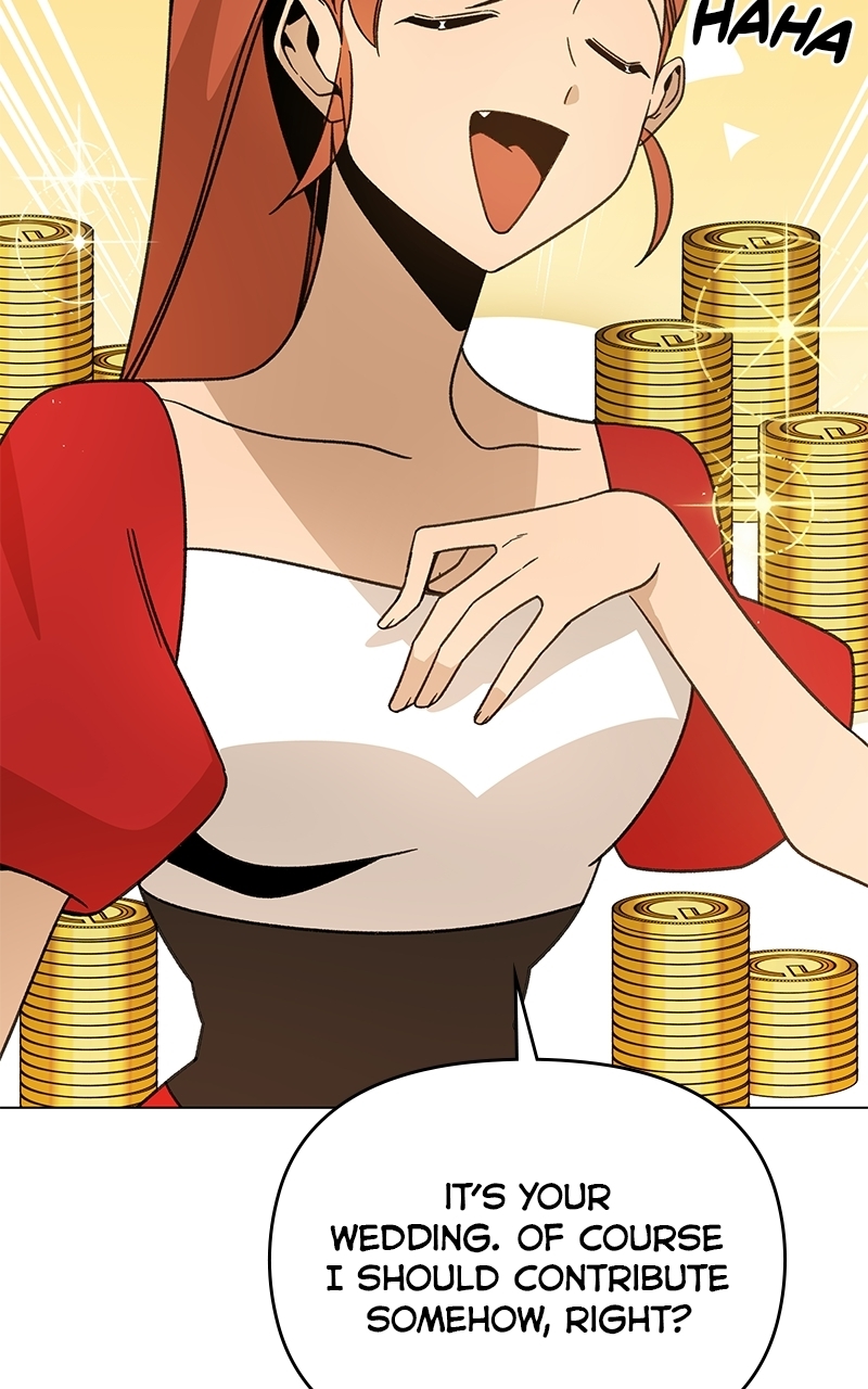 I’ll Resign and Have a Fresh Start in This World Chapter 145 - Page 14