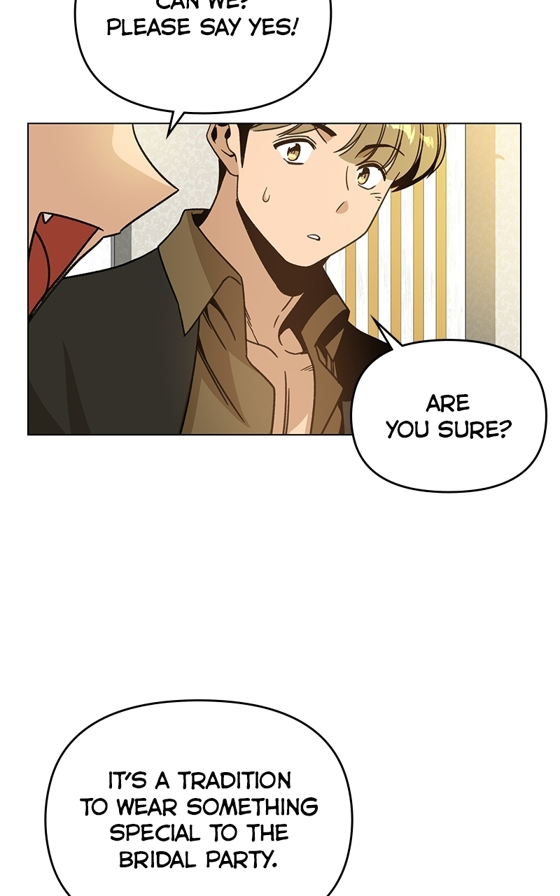 I’ll Resign and Have a Fresh Start in This World Chapter 145 - Page 22