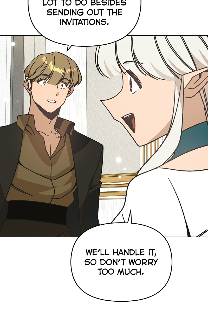 I’ll Resign and Have a Fresh Start in This World Chapter 145 - Page 26