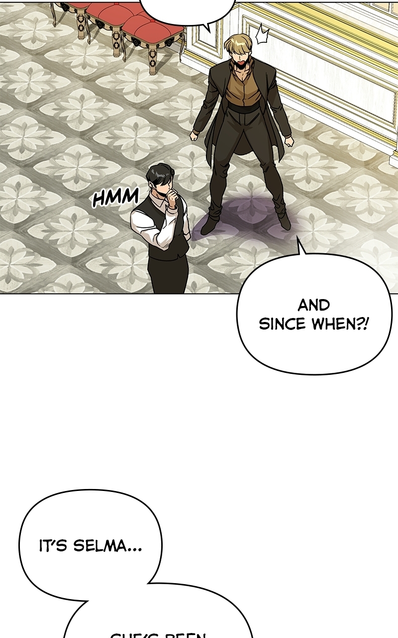 I’ll Resign and Have a Fresh Start in This World Chapter 145 - Page 35