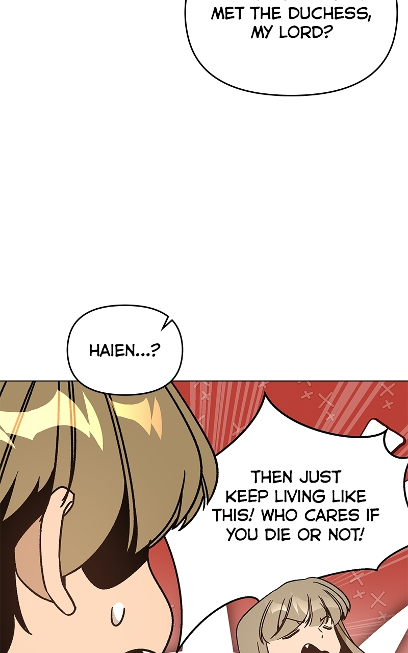 I’ll Resign and Have a Fresh Start in This World Chapter 145 - Page 40