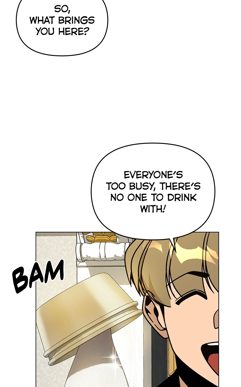 I’ll Resign and Have a Fresh Start in This World Chapter 145 - Page 50