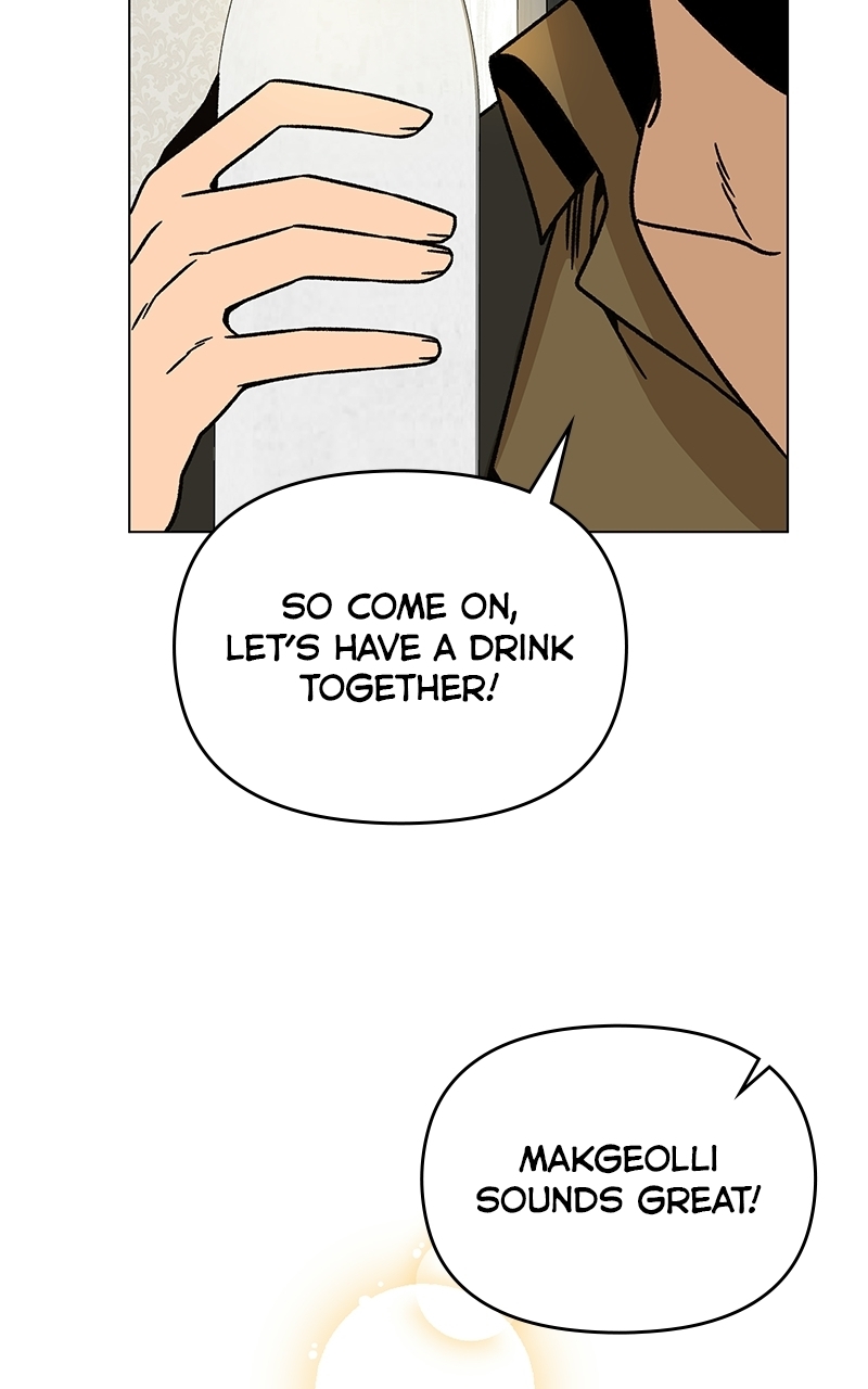 I’ll Resign and Have a Fresh Start in This World Chapter 145 - Page 51