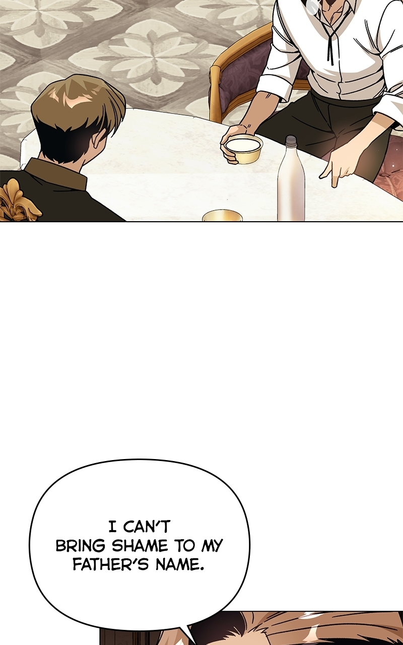 I’ll Resign and Have a Fresh Start in This World Chapter 145 - Page 81